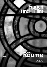 Enlarge image Cover: Räume - AvivA