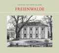 Cover: Freienwalde - hendrik B&auml;&szlig;ler verlag, berlin