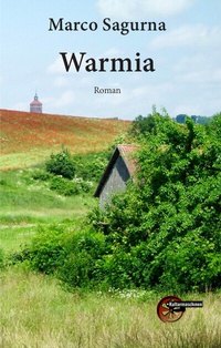 Enlarge image Cover: Warmia - Kulturmaschinen Verlag