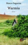 Cover: Warmia - Kulturmaschinen Verlag