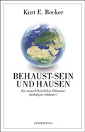 Cover: Behaust-Sein und Hausen - Lindemanns VERLAG & AGENTUR