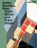 Cover: Atelier Bauhaus, Wien - Muery Salzmann