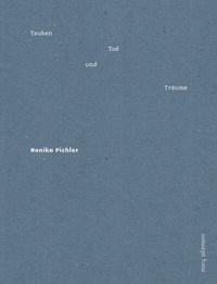 Enlarge image Cover: Tauben, Tod und Träume - Muery Salzmann