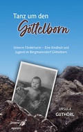 Cover: Tanz um den G&ouml;ttelborn - novum Verlag
