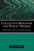 Cover: Collective Behavior and Public Opinion - Routledge