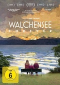Cover: Walchensee Forever - Lighthouse Home Entertainment