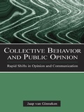 Cover: Collective Behavior and Public Opinion - Routledge