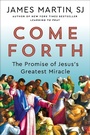 Cover: Come Forth - HarperCollins