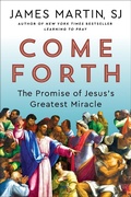 Cover: Come Forth - HarperCollins