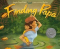 Cover: Finding Papa - HarperCollins