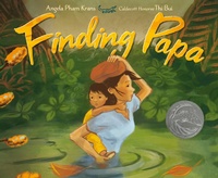 Enlarge image Cover: Finding Papa - HarperCollins
