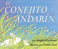 Cover: El Conejito Andarin - HarperCollins