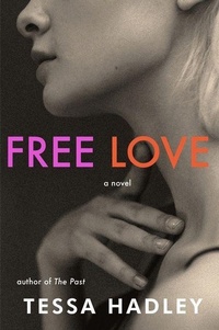 Enlarge image Cover: Free Love - Collins
