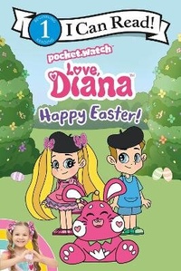 Abbildung von: Love, Diana: Happy Easter! - HarperCollins