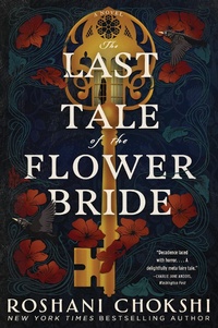 Enlarge image Cover: The Last Tale of the Flower Bride - HarperCollins