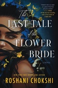 Cover: The Last Tale of the Flower Bride - Collins
