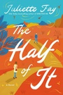 Cover: The Half of It - HarperCollins