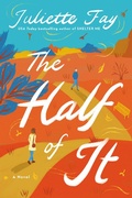 Cover: The Half of It - HarperCollins