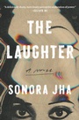 Cover: The Laughter - HarperCollins