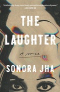 Cover: The Laughter - HarperCollins