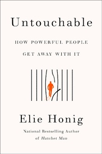Bild: Untouchable - HarperCollins