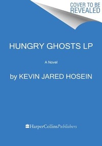 Enlarge image Cover: Hungry Ghosts - HarperLuxe