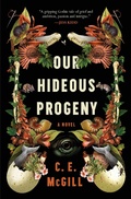 Bild: Our Hideous Progeny - HarperCollins