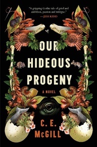 Bild: Our Hideous Progeny - HarperCollins