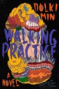 Cover: Walking Practice - HarperVia