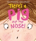 Cover: There's a Pig up my Nose! - Farshore