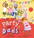 Cover: Party for Dads - Farshore