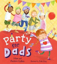 Enlarge image Cover: Party for Dads - Farshore