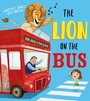 Cover: The Lion on the Bus - Farshore