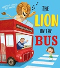Cover: The Lion on the Bus - Farshore