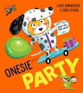 Cover: Onesie Party - Farshore