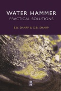 Cover: Water Hammer - Butterworth-Heinemann