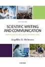 Cover: Scientific Writing and Communication - Oxford University Press Inc