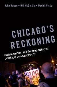 Abbildung von: Chicago's Reckoning - OUP eBook
