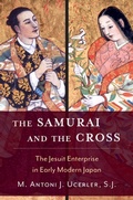 Bild: The Samurai and the Cross - OUP eBook
