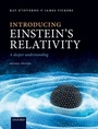 Cover: Introducing Einstein's Relativity - OUP eBook
