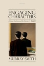 Cover: Engaging Characters - OUP eBook