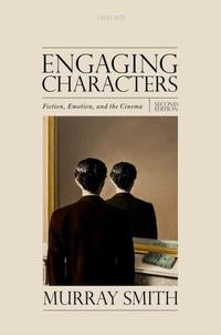 Enlarge image Cover: Engaging Characters - OUP eBook