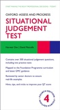 Cover: Oxford Assess and Progress: Situational Judgement Test - OUP eBook