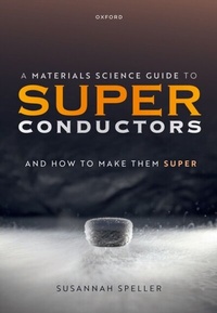 Abbildung von: A Materials Science Guide to Superconductors - OUP eBook