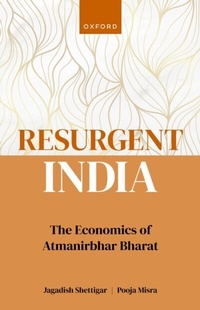 Abbildung von: Resurgent India - OUP eBook