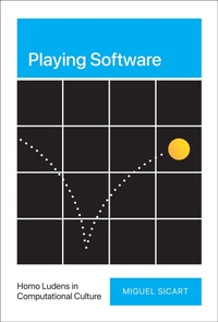 Enlarge image Cover: Playing Software - MIT Press