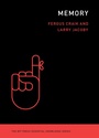 Cover: Memory - MIT Press