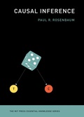 Cover: Causal Inference - MIT Press