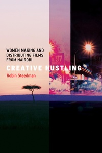 Enlarge image Cover: Creative Hustling - MIT Press