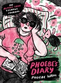 Cover: Phoebe's Diary - Little, Brown Young Readers